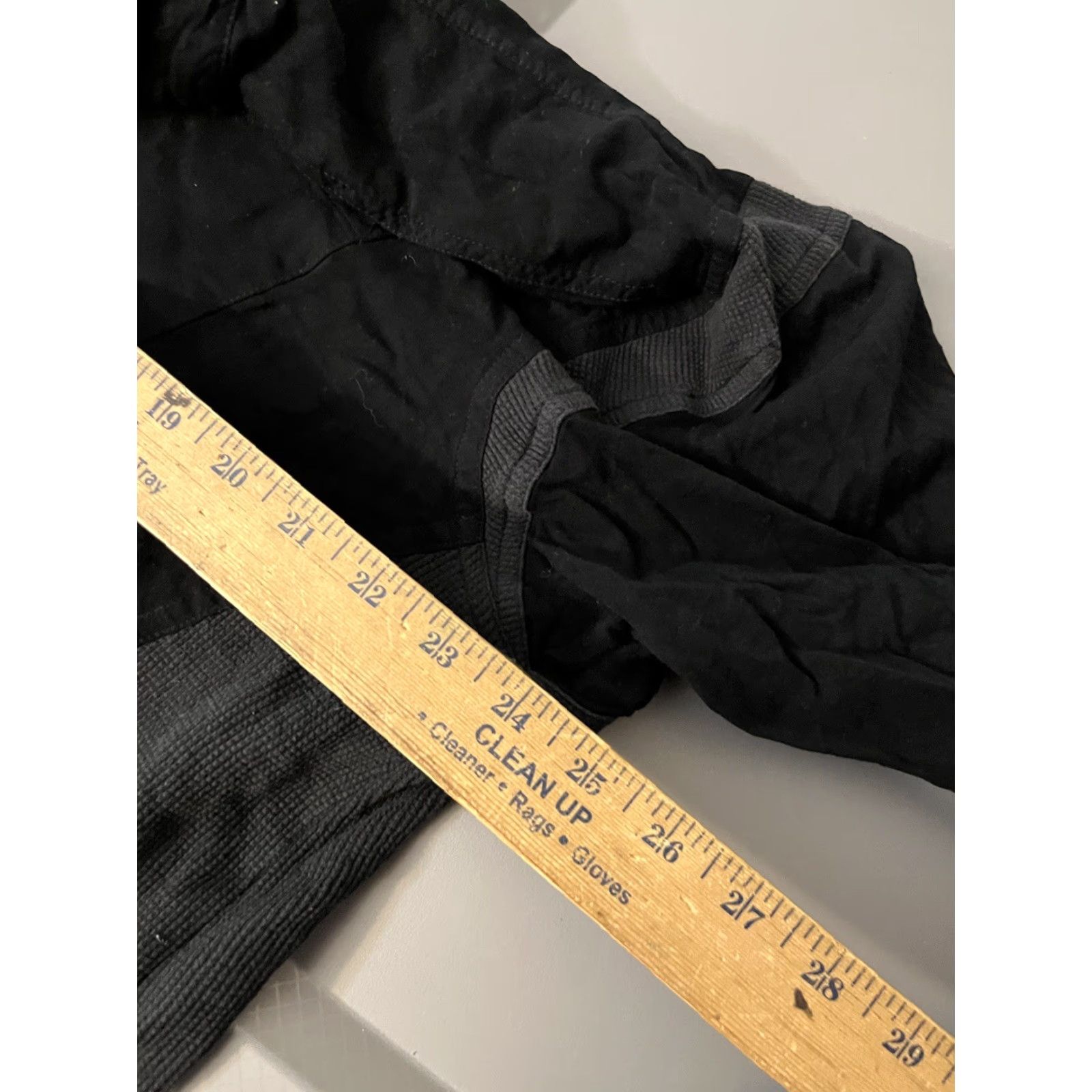 Torrid Torrid Button-Up Long Sleeve Blouse Collared Rayon Black Plus Size 3X Women Shirt Size XXL / US 16-18 / IT 52-54 - 5 Thumbnail