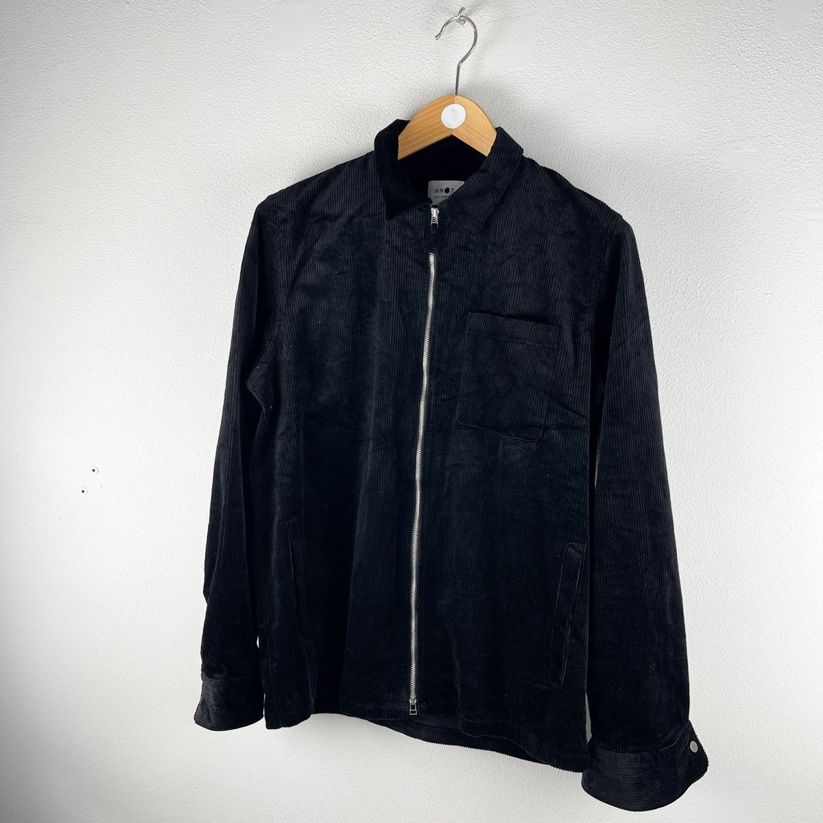 NN07 NN07 shirt-jacket Size US L / EU 52-54 / 3 - 2 Thumbnail