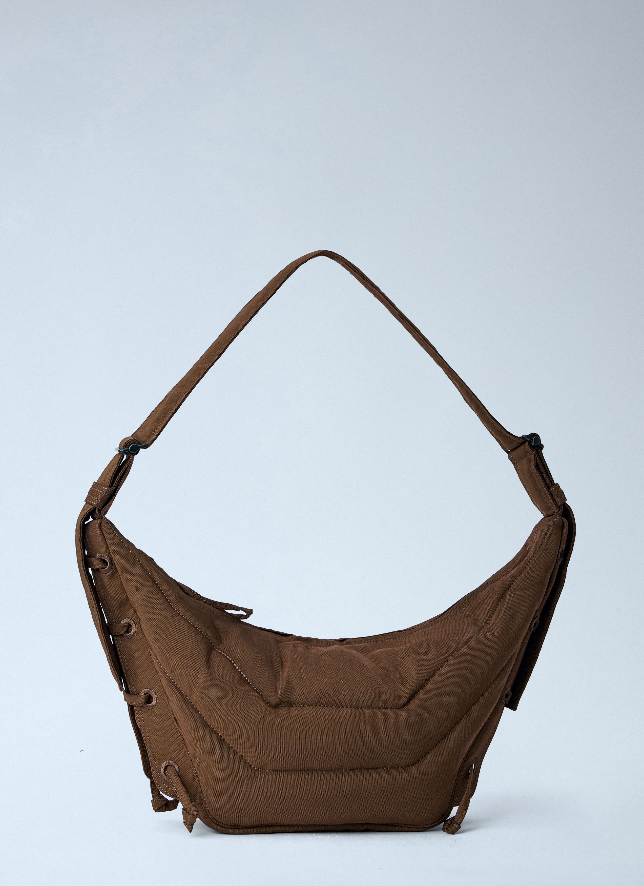 Lemaire Small Soft Game Crossbody Bag Size ONE SIZE - 1 Thumbnail