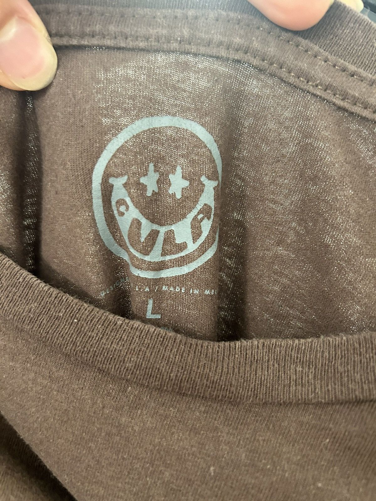 Japanese Brand × Vintage La Angels Size US L / EU 52-54 / 3 - 3 Thumbnail