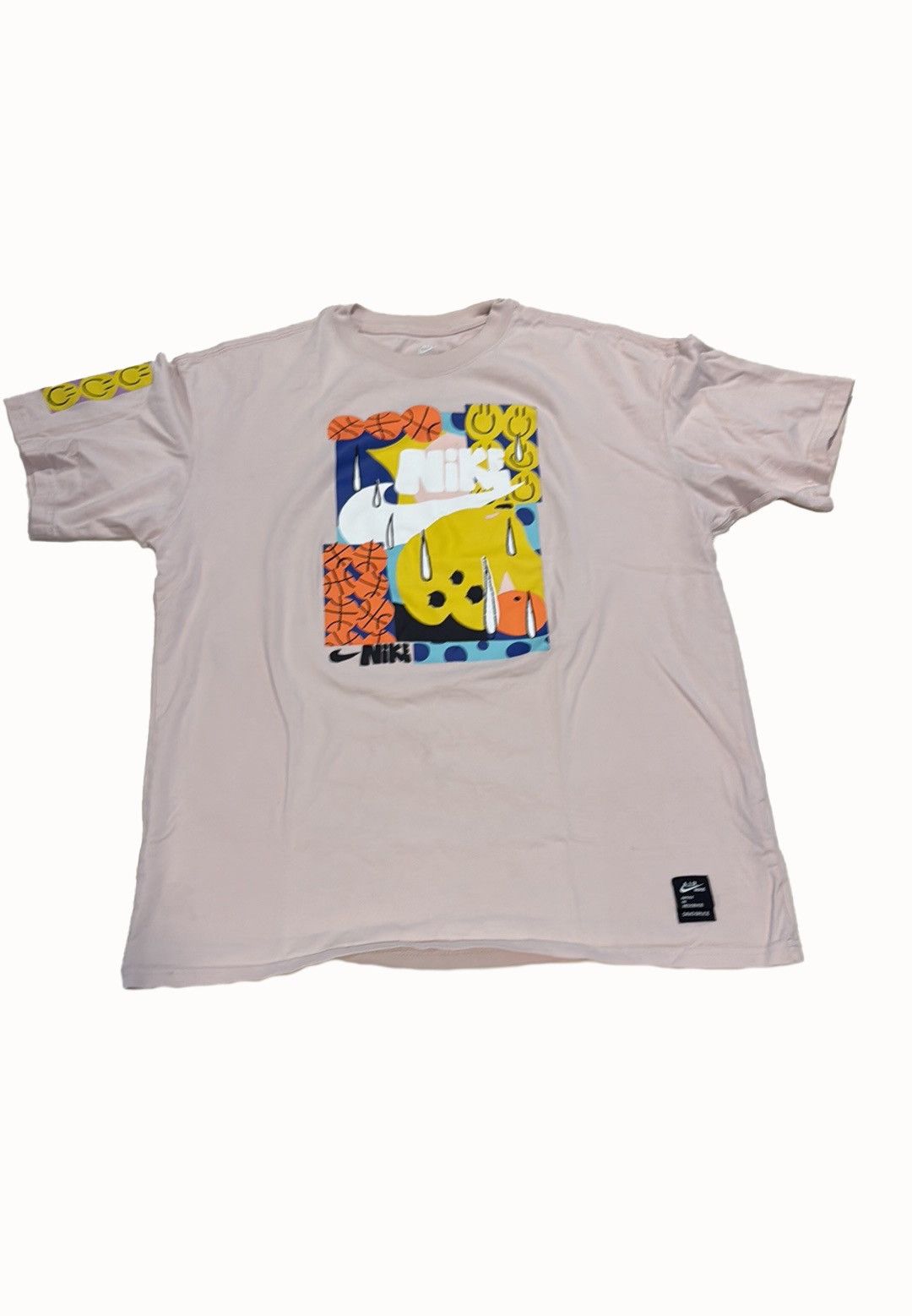 Nike Nike T Size US M / EU 48-50 / 2 - 1 Thumbnail