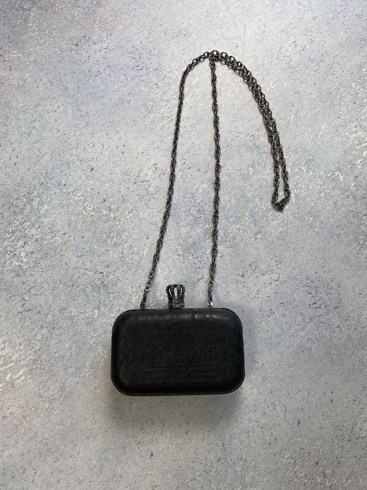 Other Religion Women’s Shoulder Bag Size ONE SIZE - 1 Thumbnail
