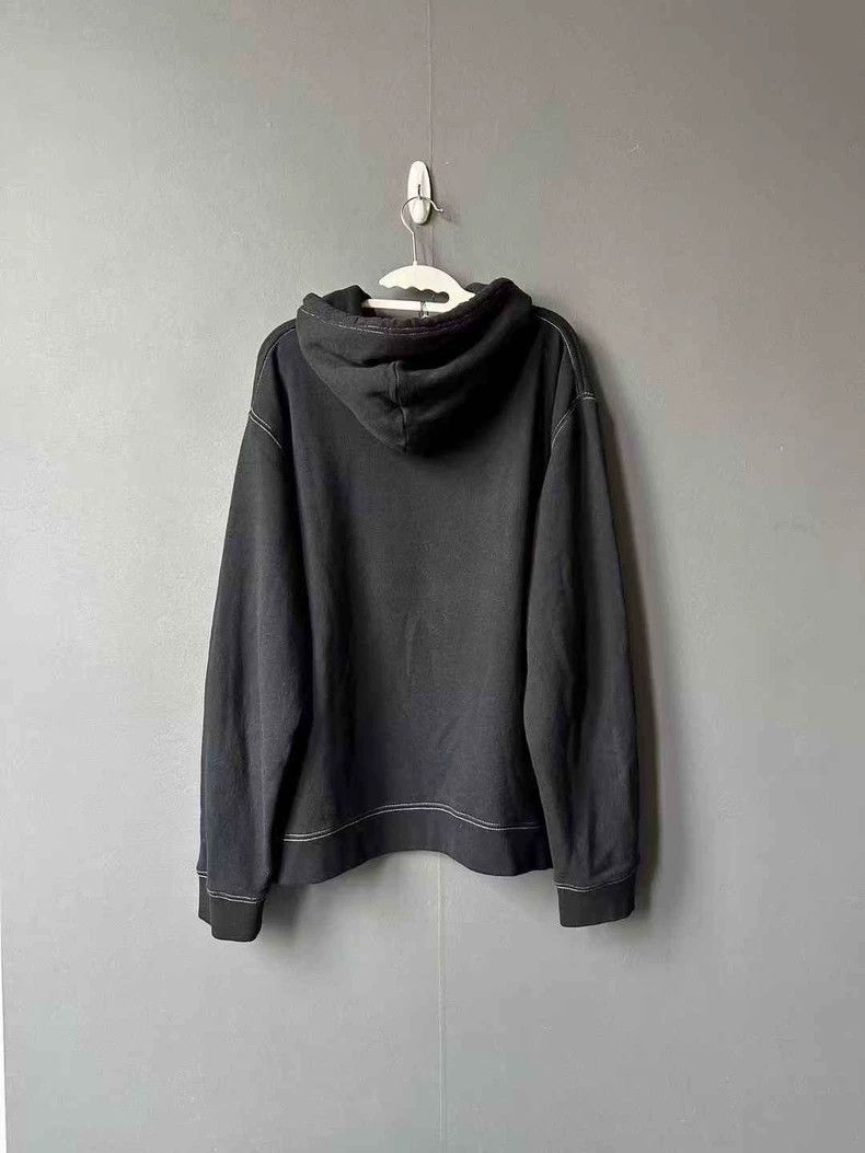Loewe LOEWE Open-line hoodie Size M / US 6-8 / IT 42-44 - 2 Thumbnail
