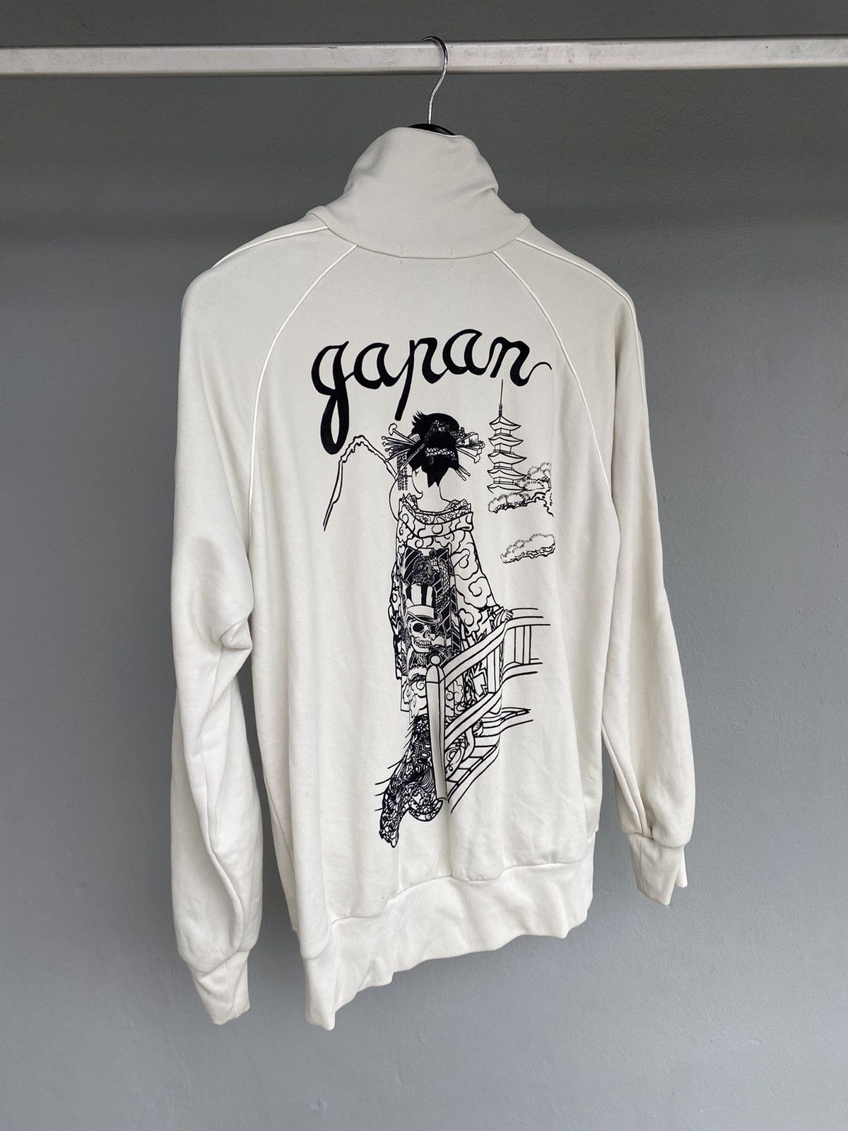 Hysteric Glamour × Japanese Brand Ozone rock HYSTERIC GLAMOUR Size US L / EU 52-54 / 3 - 4 Thumbnail