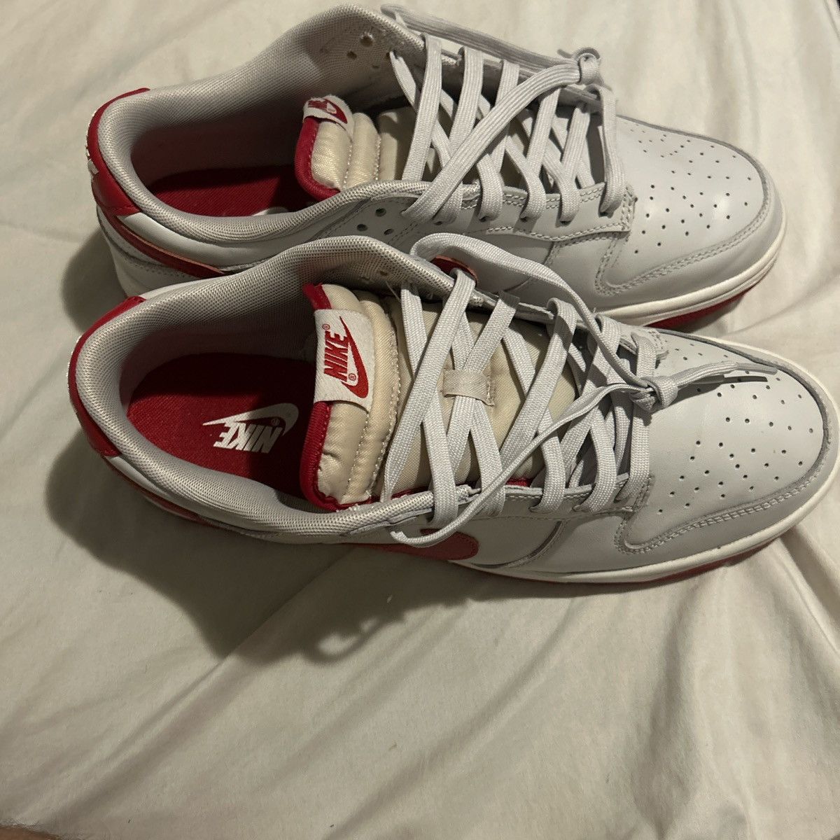 Nike Nike Dunk Low Size US 11 / EU 44 - 2 Thumbnail