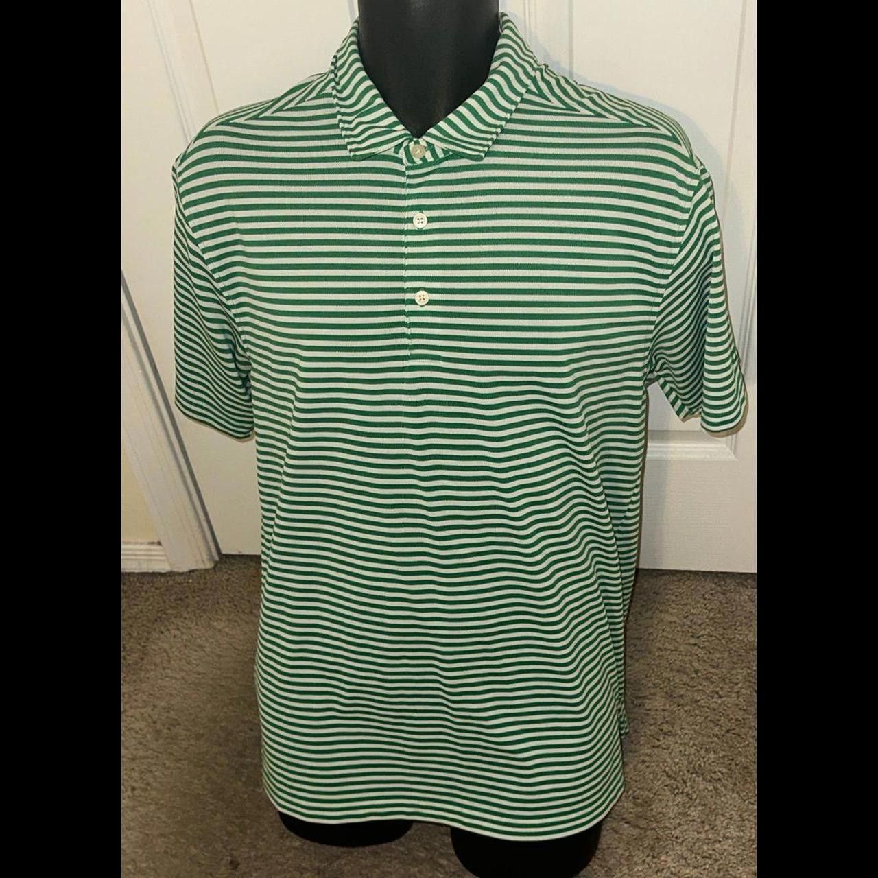 Designer Mens Pre Own As Is F549 Size US M / EU 48-50 / 2 - 1 Thumbnail