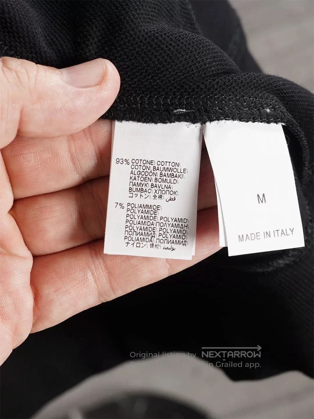 Brunello Cucinelli Brunello Cucinelli Men's Hooded Vest. Size US L / EU 52-54 / 3 - 9 Thumbnail