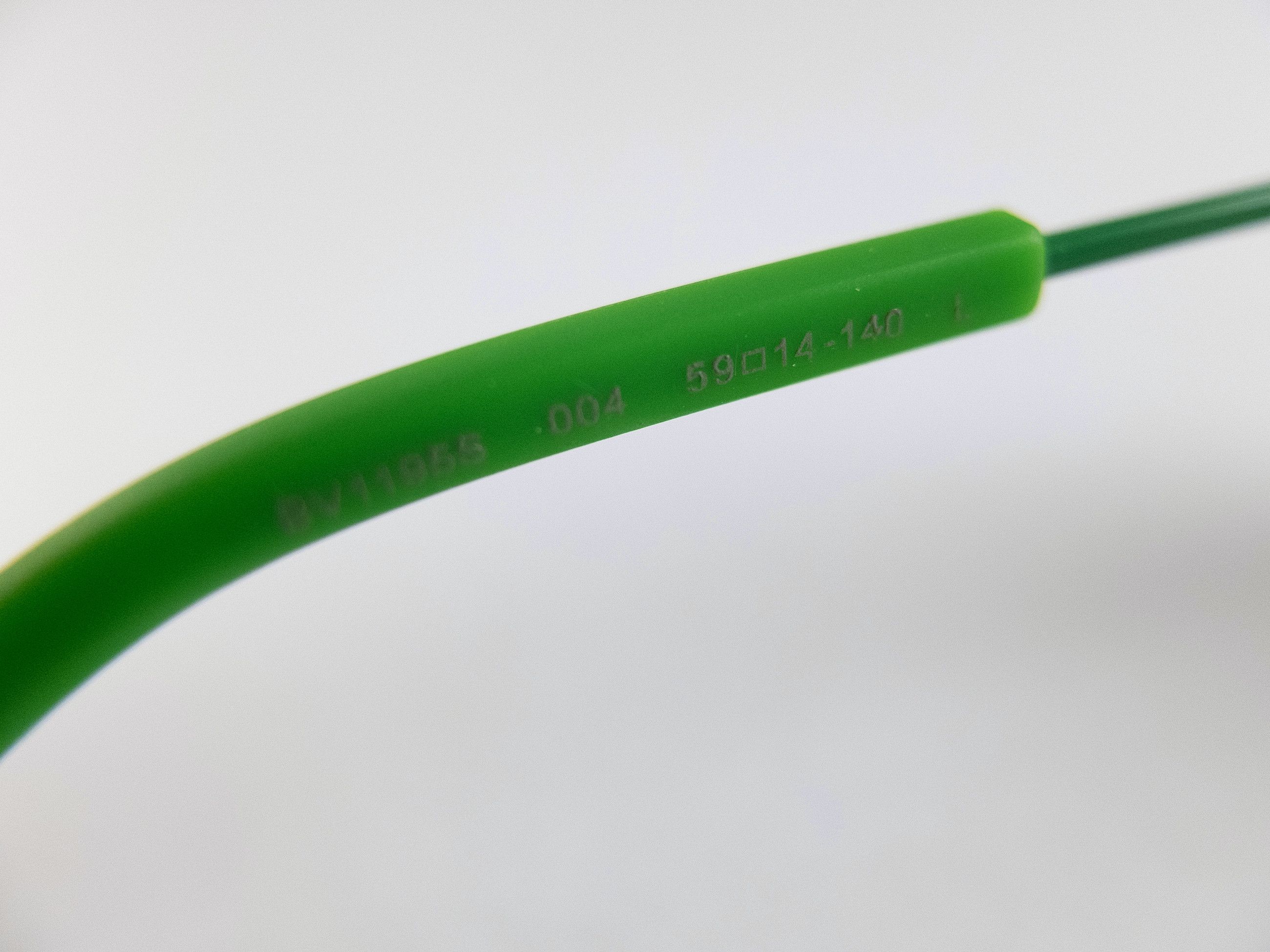 Bottega Veneta BOTTEGA VENETA green metal square sunglasses BV1195S q Size ONE SIZE - 6 Thumbnail
