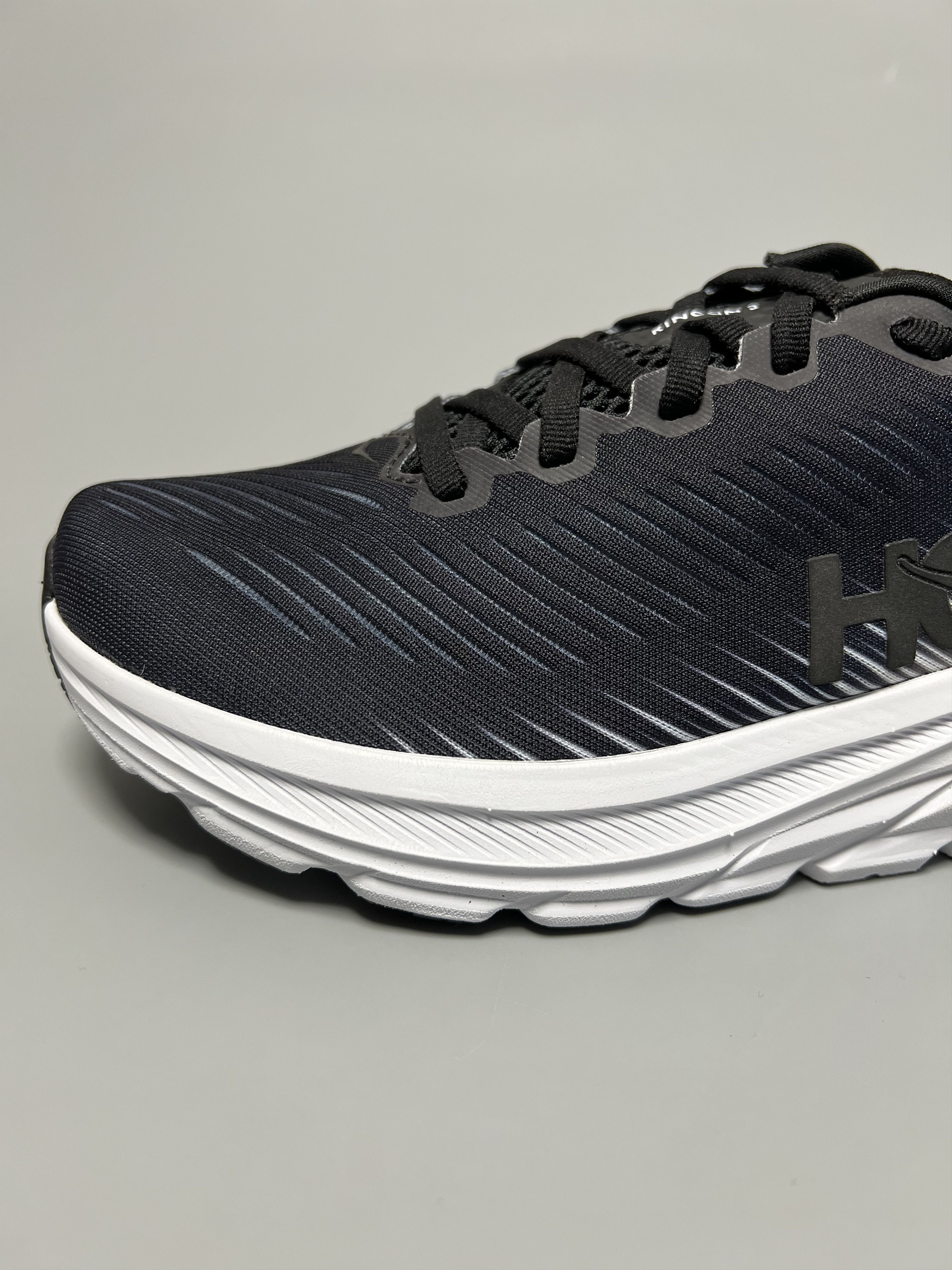 Hoka 8.5D Hoka One One Rincon 3 Wide Running Shoes Walking Gym Size US 8.5 / IT 38.5 - 8 Thumbnail