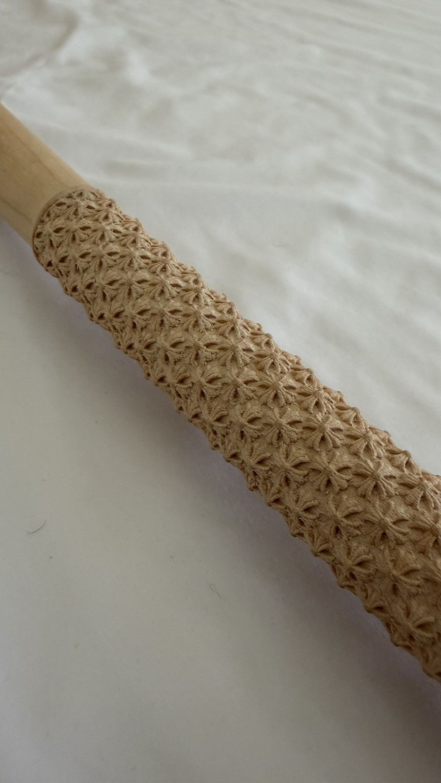 Chrome Hearts Chome hearts Baseball Bat (Maple) Size ONE SIZE - 8 Thumbnail