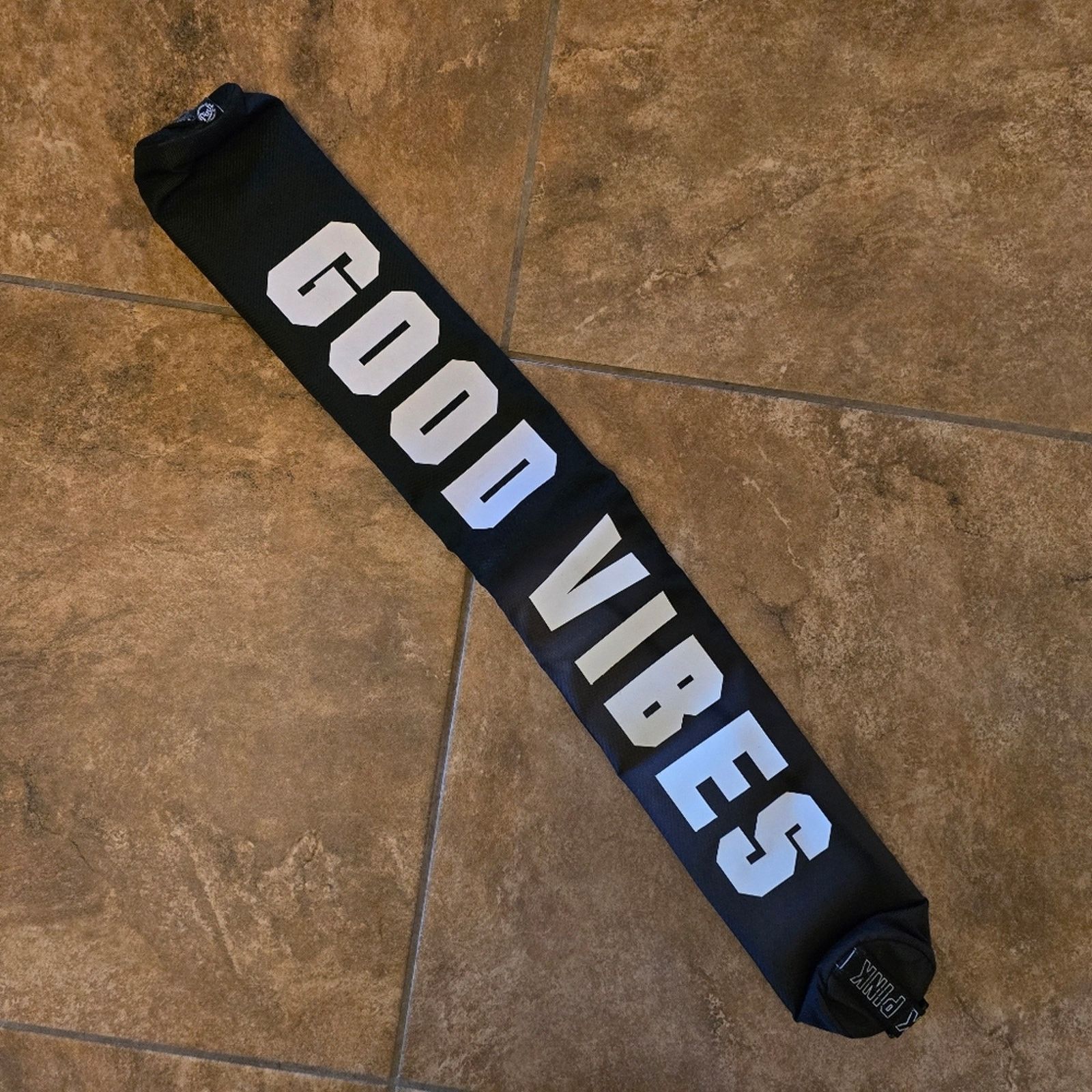 Victoria's Secret Black | VICTORIA SECRET | Good Vibes Cooler Bag Size ONE SIZE - 1 Thumbnail