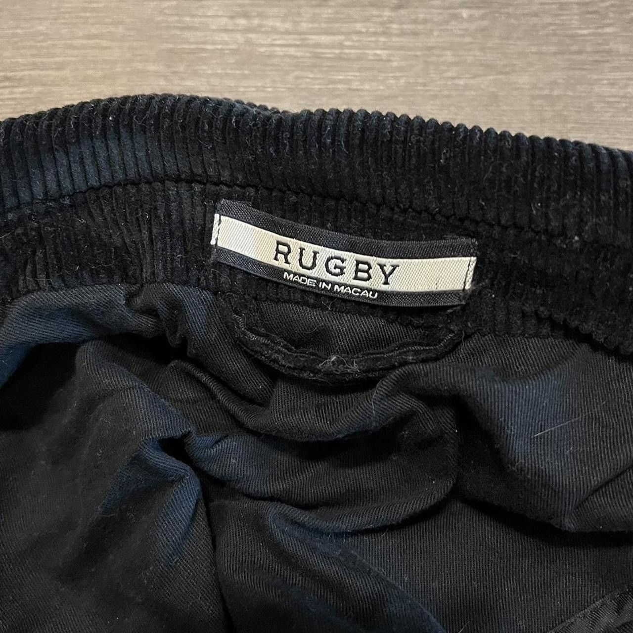 Rugby Ralph Lauren Rare Vintage Ralph Lauren Rugby Corduroy Blazer Size US M / EU 48-50 / 2 - 4 Thumbnail