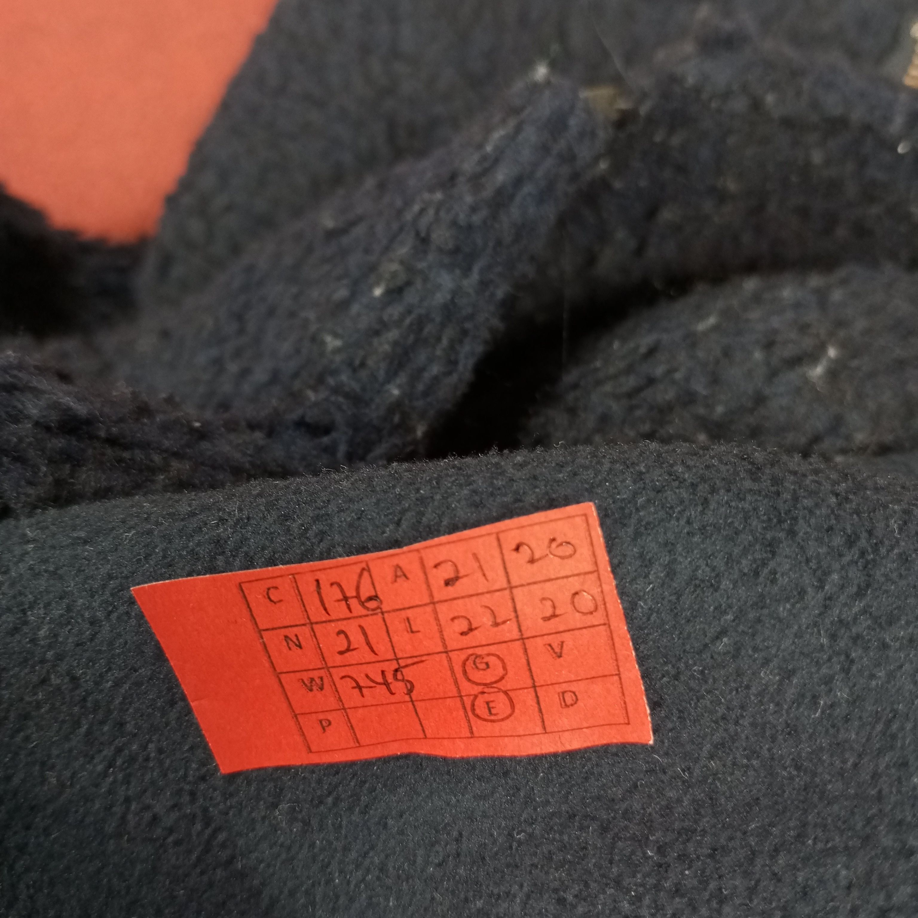 Japanese Brand × Uniqlo × Vintage Uniqlo X Custom Undercover Logo Style Japanese Brand Jacket Size US M / EU 48-50 / 2 - 8 Thumbnail