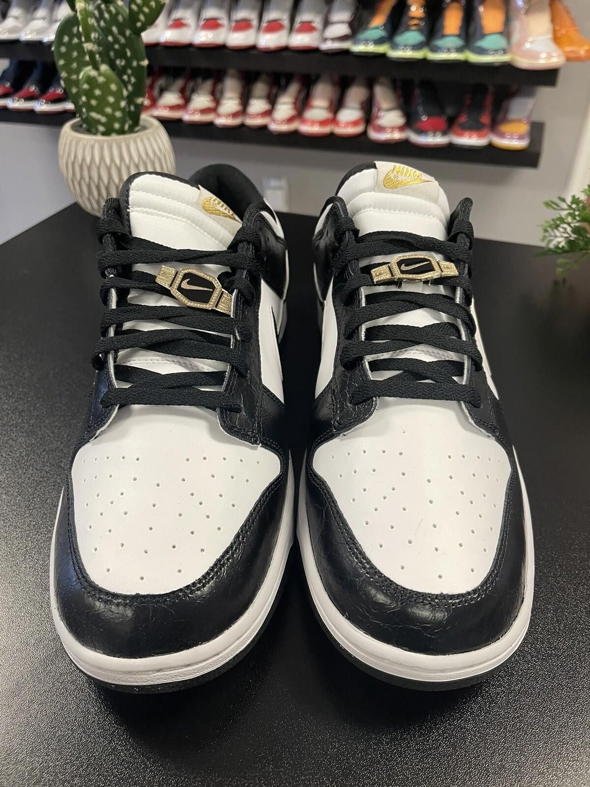 Nike Size 14 - Nike Dunk Low SE World Champs Men’s Sneakers Size US 14 / EU 47 - 2 Thumbnail