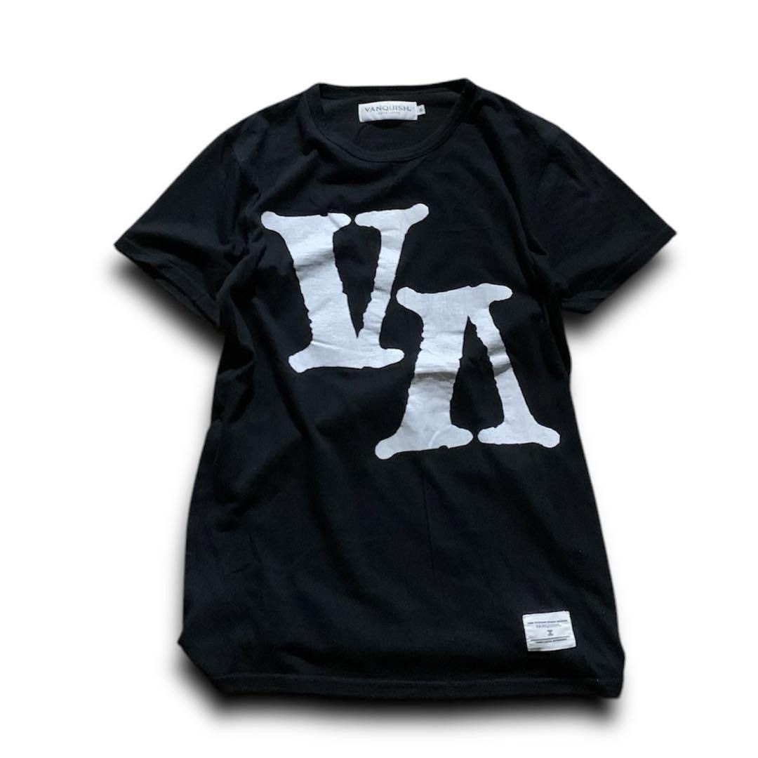 Hysteric Glamour Vanquish short sleeve Size US S / EU 44-46 / 1 - 1 Thumbnail
