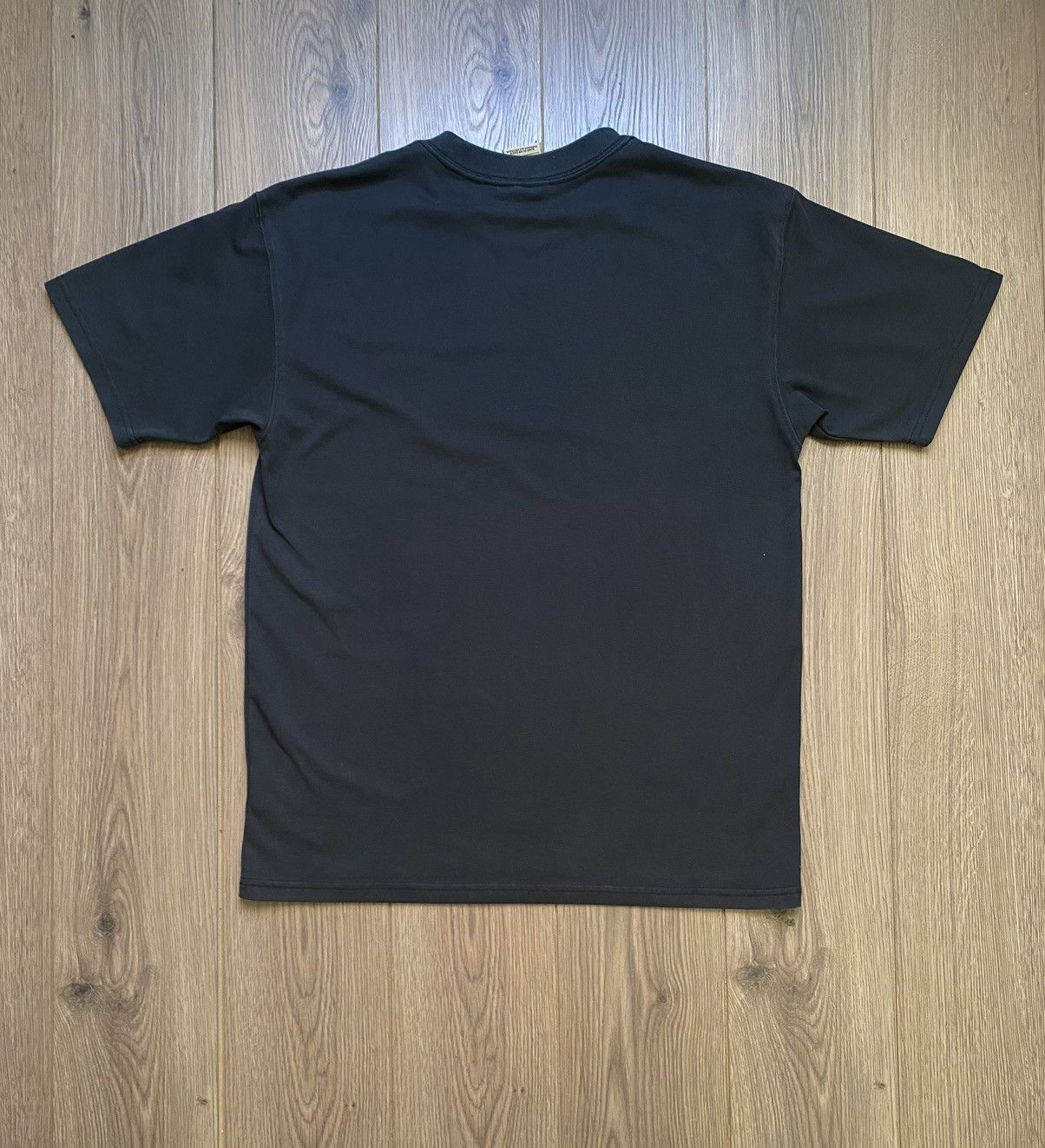Nike × Nike ACG Vintage Nike ACG Logo Basic T-shirt Tee Size S Size US S / EU 44-46 / 1 - 9 Thumbnail