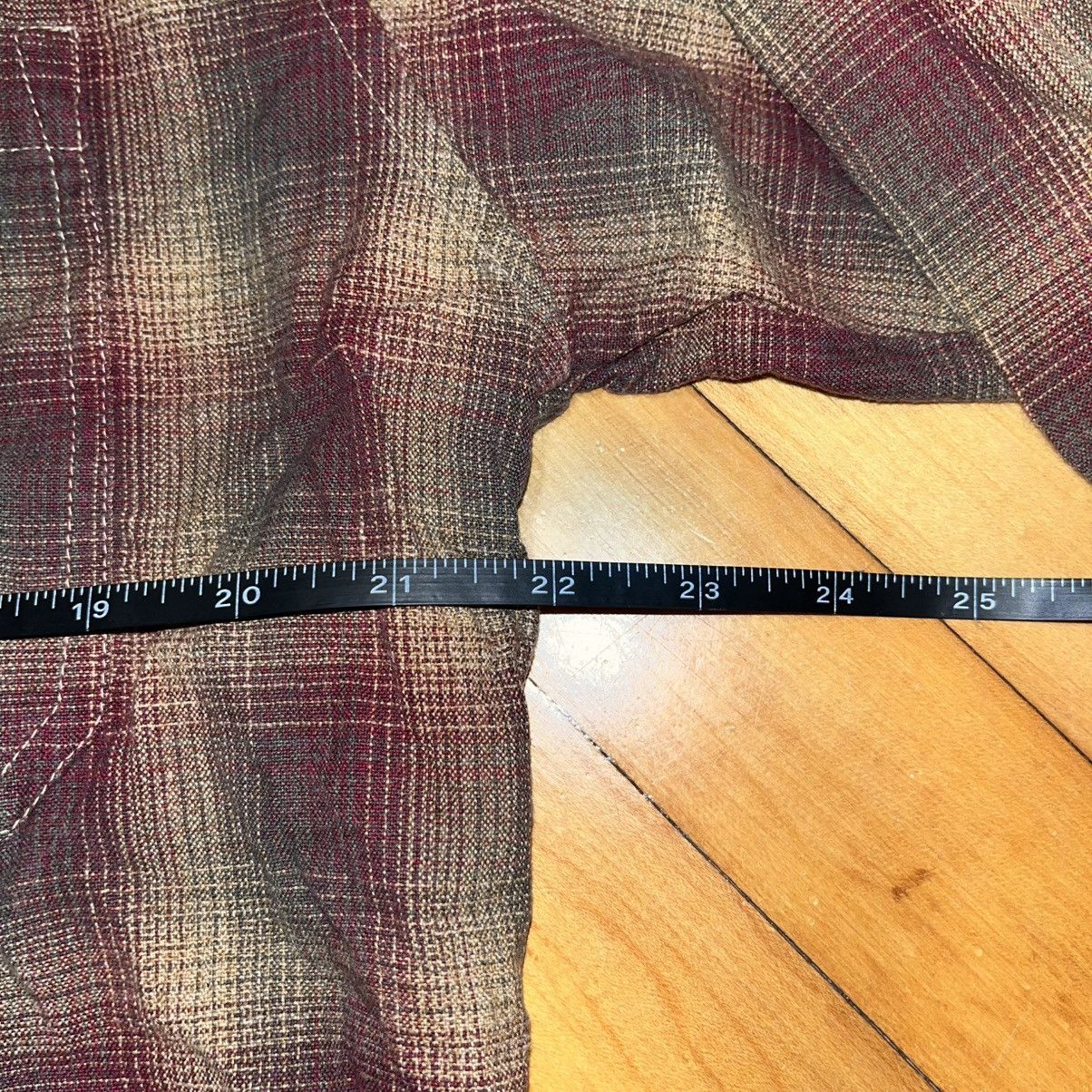 Woolrich Woolen Mills Woolrich cotton flannel Size US M / EU 48-50 / 2 - 4 Thumbnail