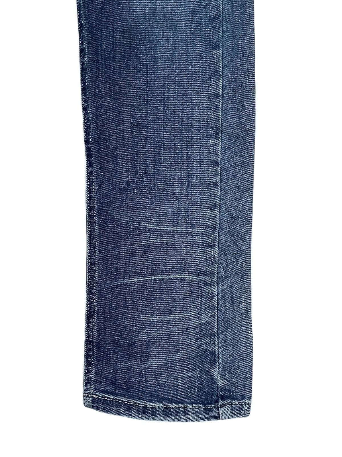 Japanese Brand × semanticdesign Vintage Japanese Brand Semantic Design Jeans 2000s Size US 31 - 4 Thumbnail