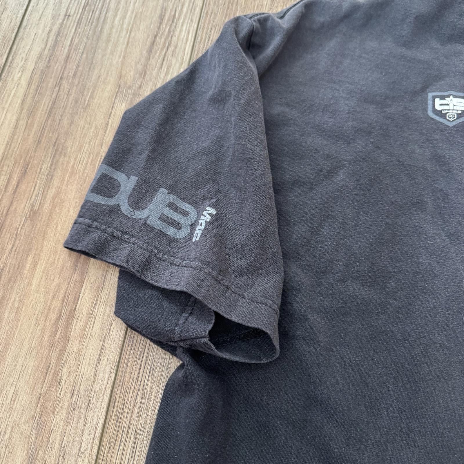 Other Monster Energy Dub Show 2010 Racing Cars Ford Firelli Shirt Size US XL / EU 56 / 4 - 9 Thumbnail