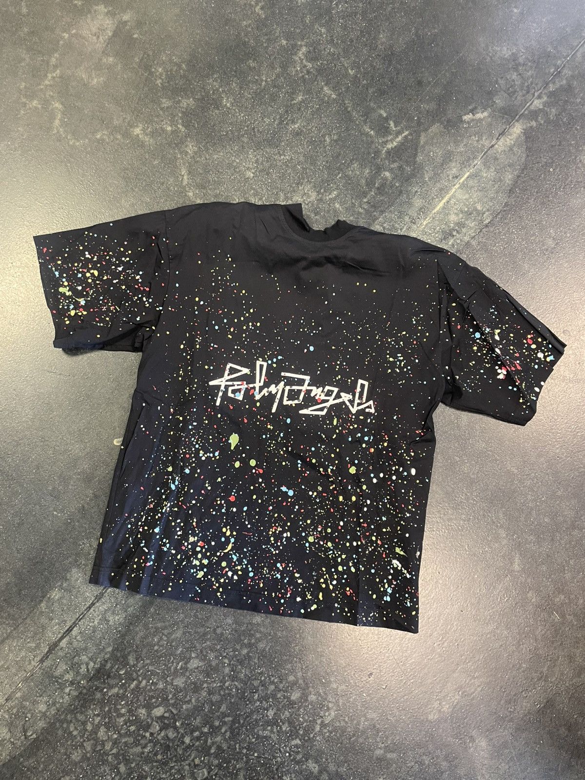 Palm Angels Palm Angels Tee Size US L / EU 52-54 / 3 - 1 Thumbnail