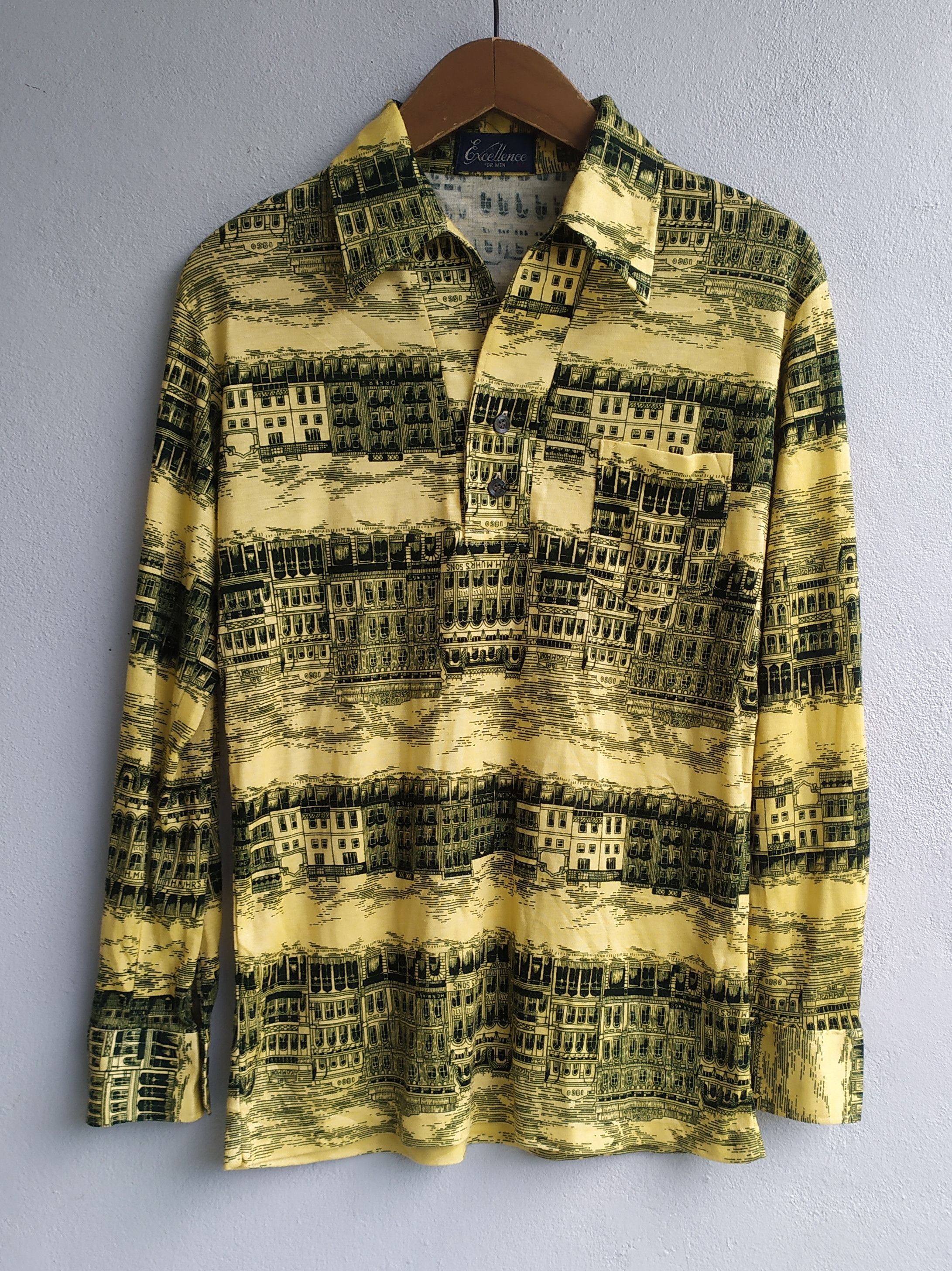 RaRe!! Excellence for men Shirt