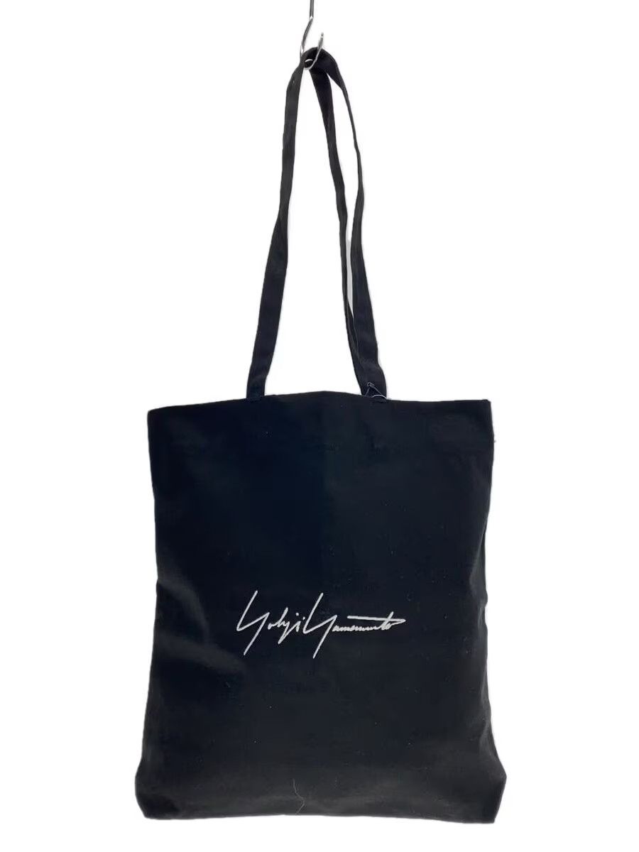 Yohji Yamamoto Logo Tote Bag Size ONE SIZE - 1 Thumbnail