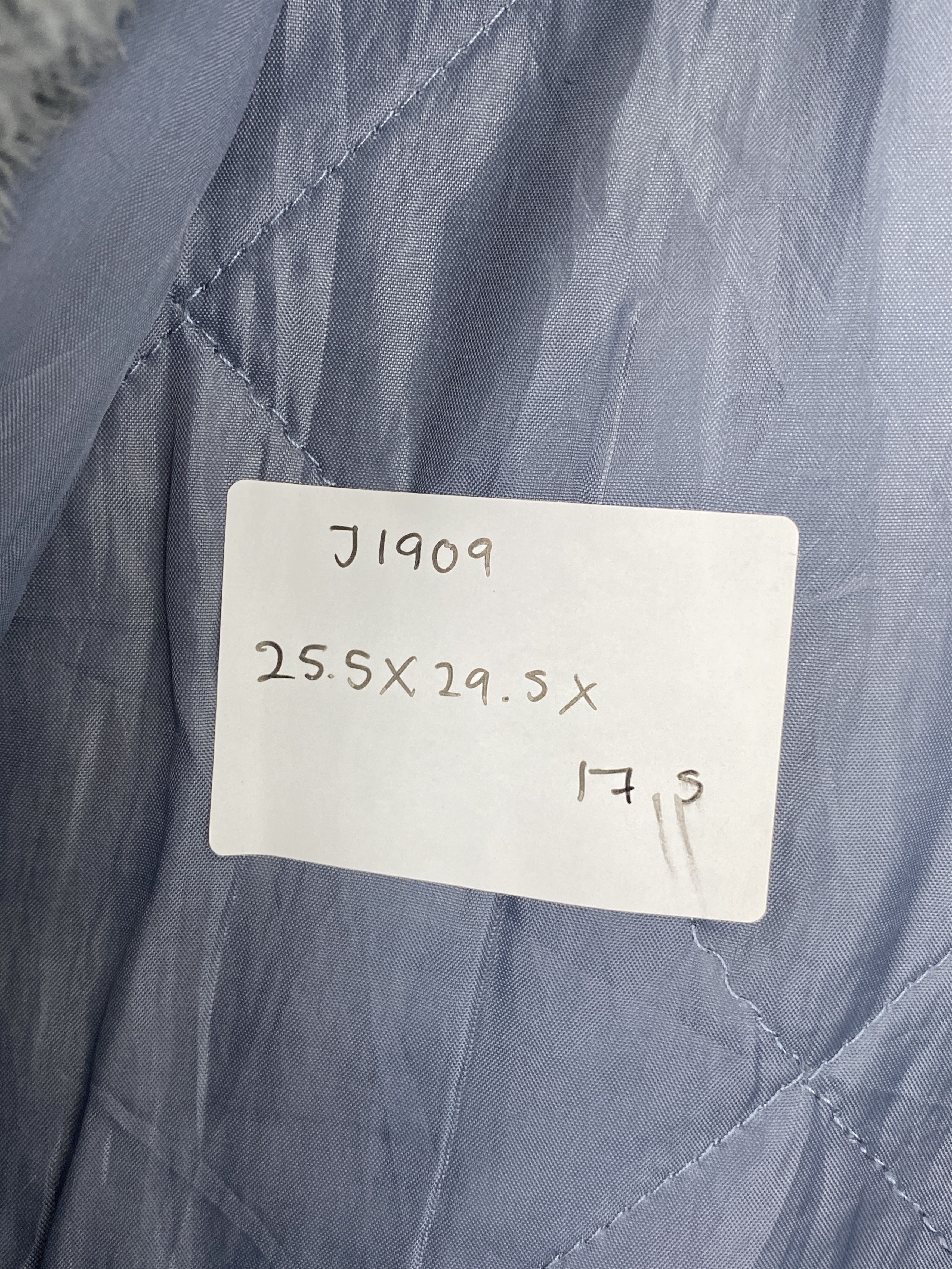 Japanese Brand Vintage Japanese Brand Kimono J1909 Size US L / EU 52-54 / 3 - 10 Thumbnail