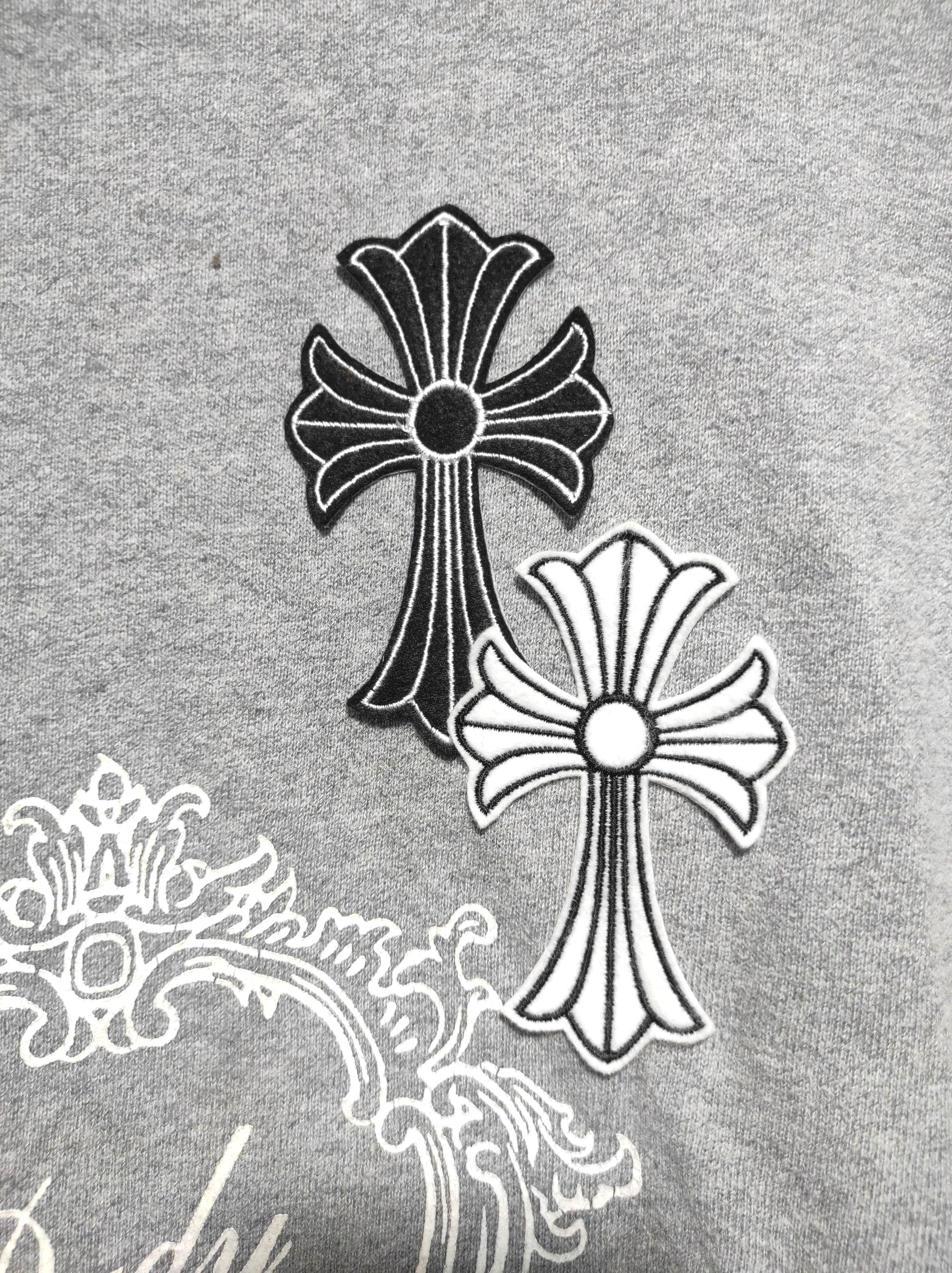 Hysteric Glamour Rady Double Zip Fur Hoodie if6was9 LGB style Size M / US 6-8 / IT 42-44 - 20 Thumbnail