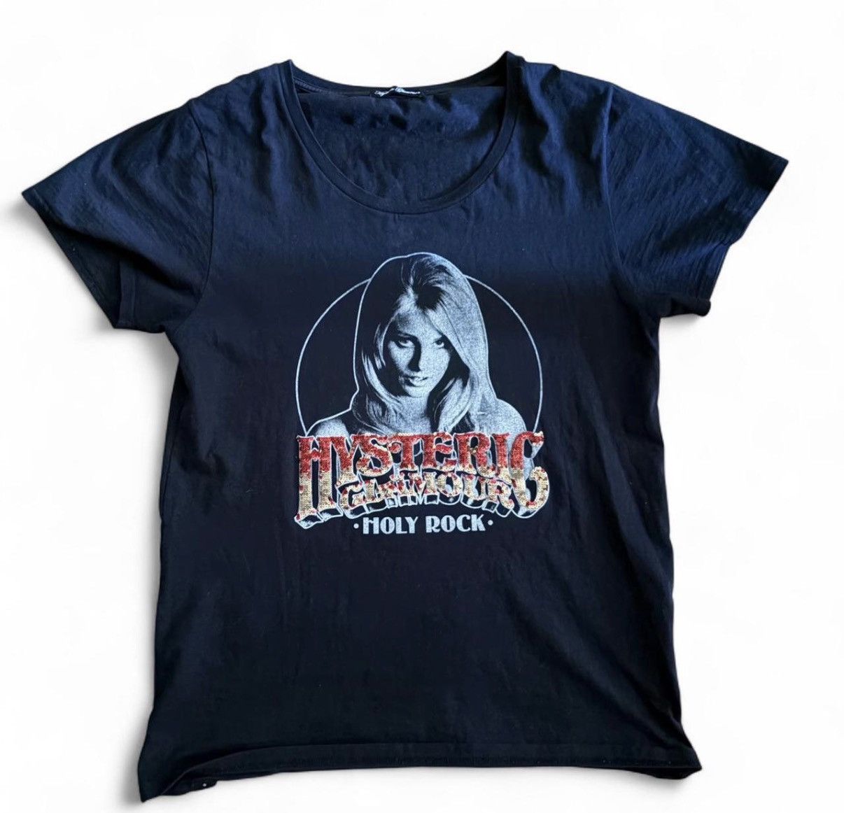 Hysteric Glamour Old Hysteric Glamor “Molly Rock” Shirt Size US M / EU 48-50 / 2 - 1 Thumbnail