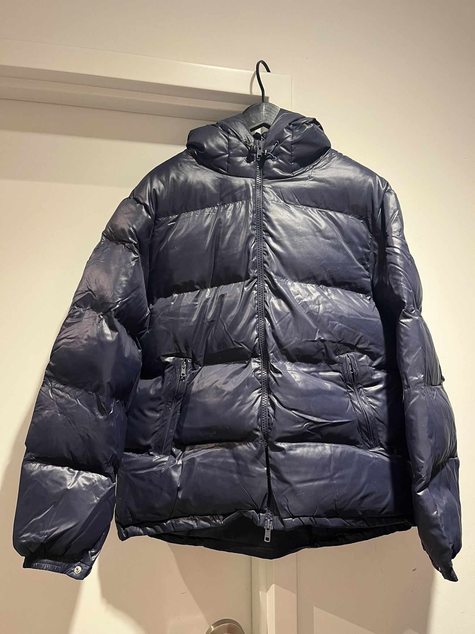 Patta Patta Quilted Puffer Jacket Size US L / EU 52-54 / 3 - 1 Thumbnail
