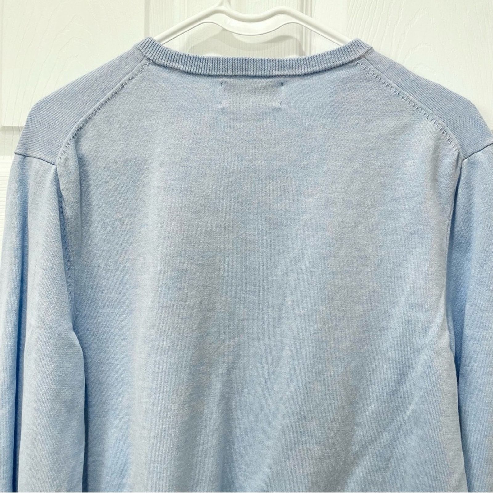 Calvin Klein Calvin Klein Sweater M Size M / US 6-8 / IT 42-44 - 5 Thumbnail