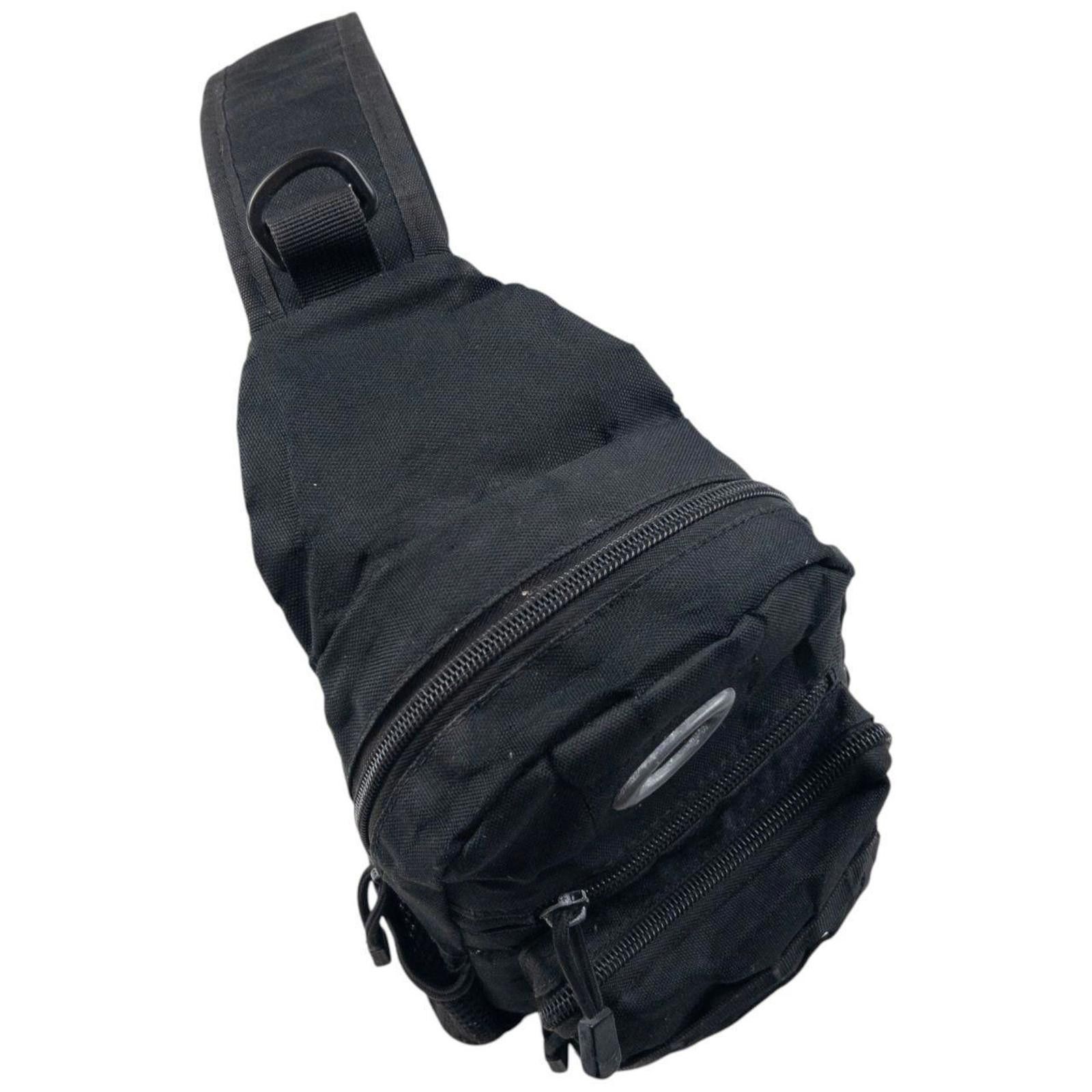 Oakley Vintage Oakley Mini Sling Bag Size ONE SIZE - 7 Thumbnail
