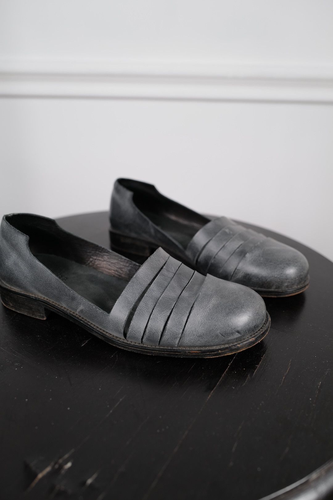 Other KOFTA LEATHER RUBERISED SHOES Size US 8 / EU 41 - 9 Thumbnail