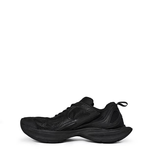 Balenciaga Circuit Runners Size US 9 / EU 42 - 2 Thumbnail