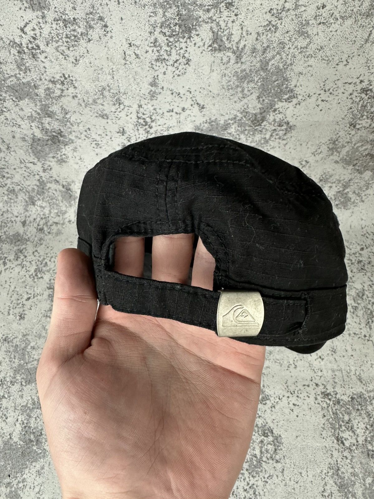 Quiksilver Quiksilver Tactical Cap Size ONE SIZE - 5 Thumbnail