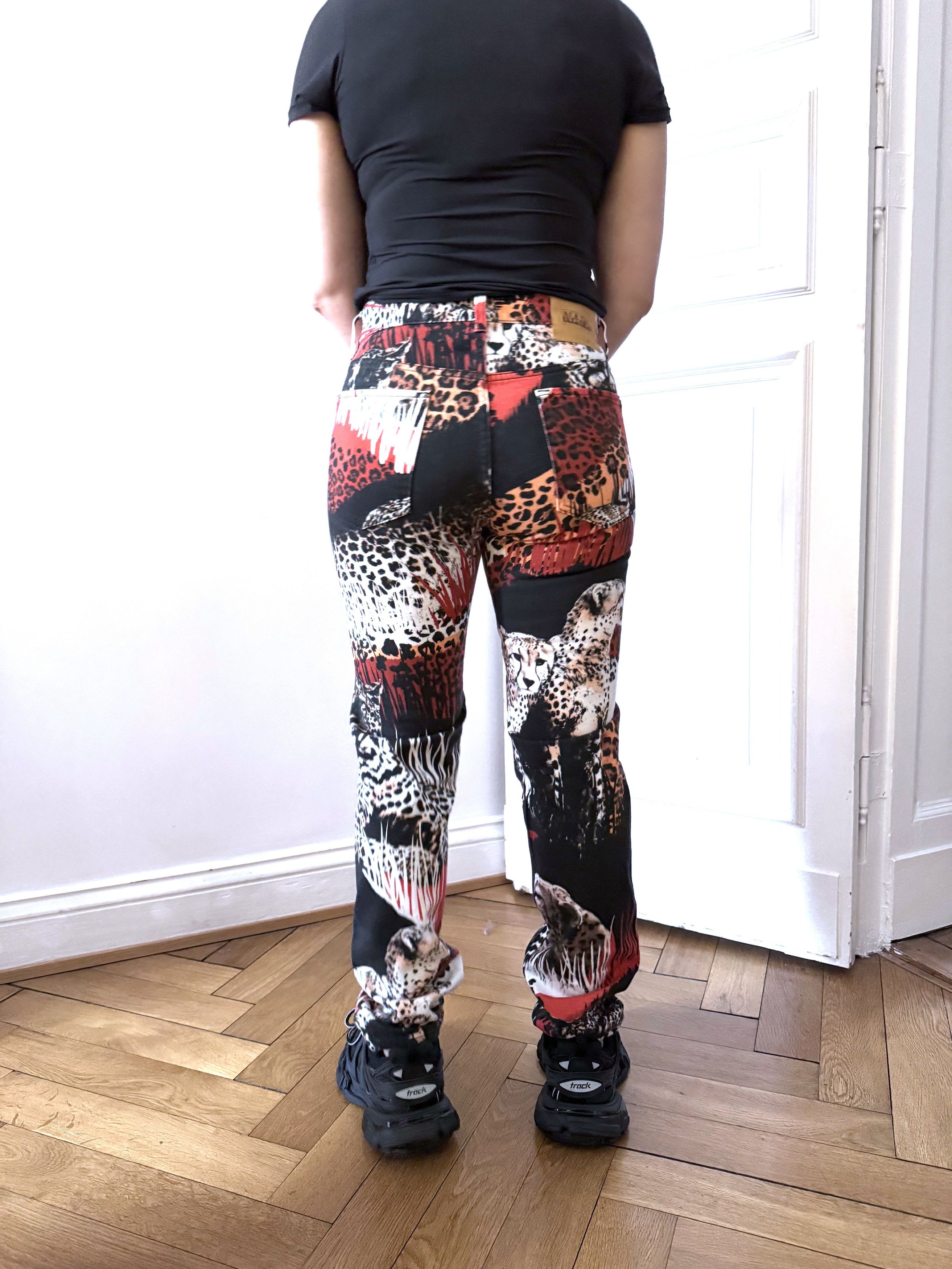 Martine Rose × Napapijri NAPA by Martine Rose M-Roma Pants SZ S Size 25" / US 0 / IT 36 - 8 Thumbnail