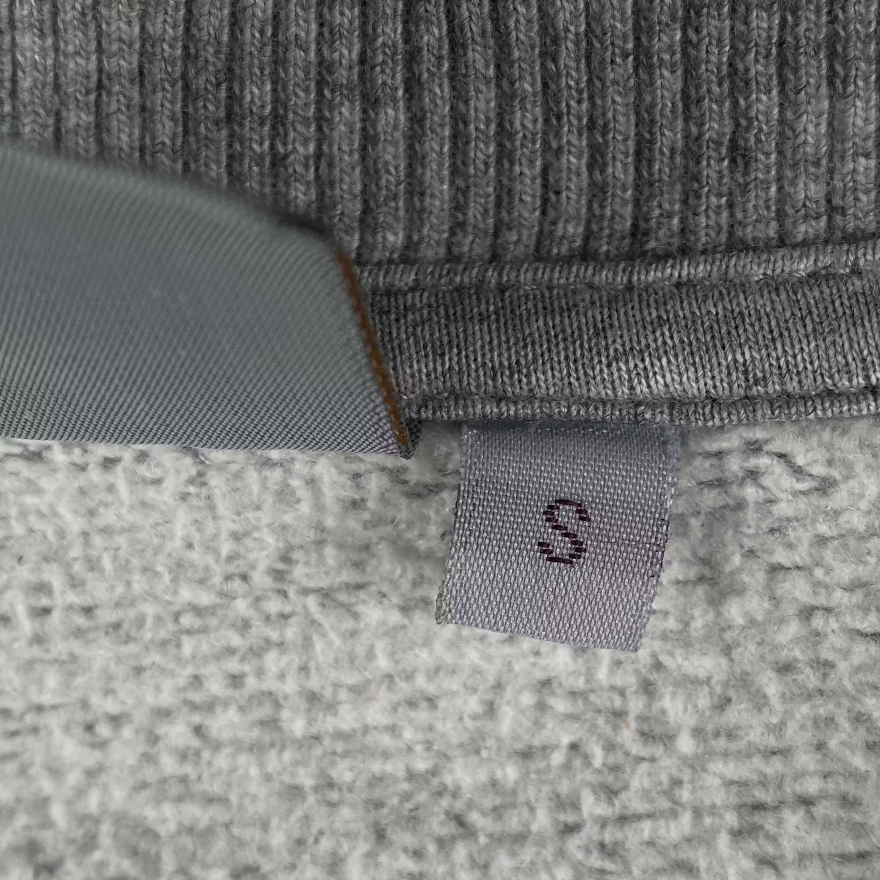 Carhartt × Carhartt Wip Mens Sweatshirt Long Sleeve Carhartt WIP Size S Size US S / EU 44-46 / 1 - 6 Thumbnail