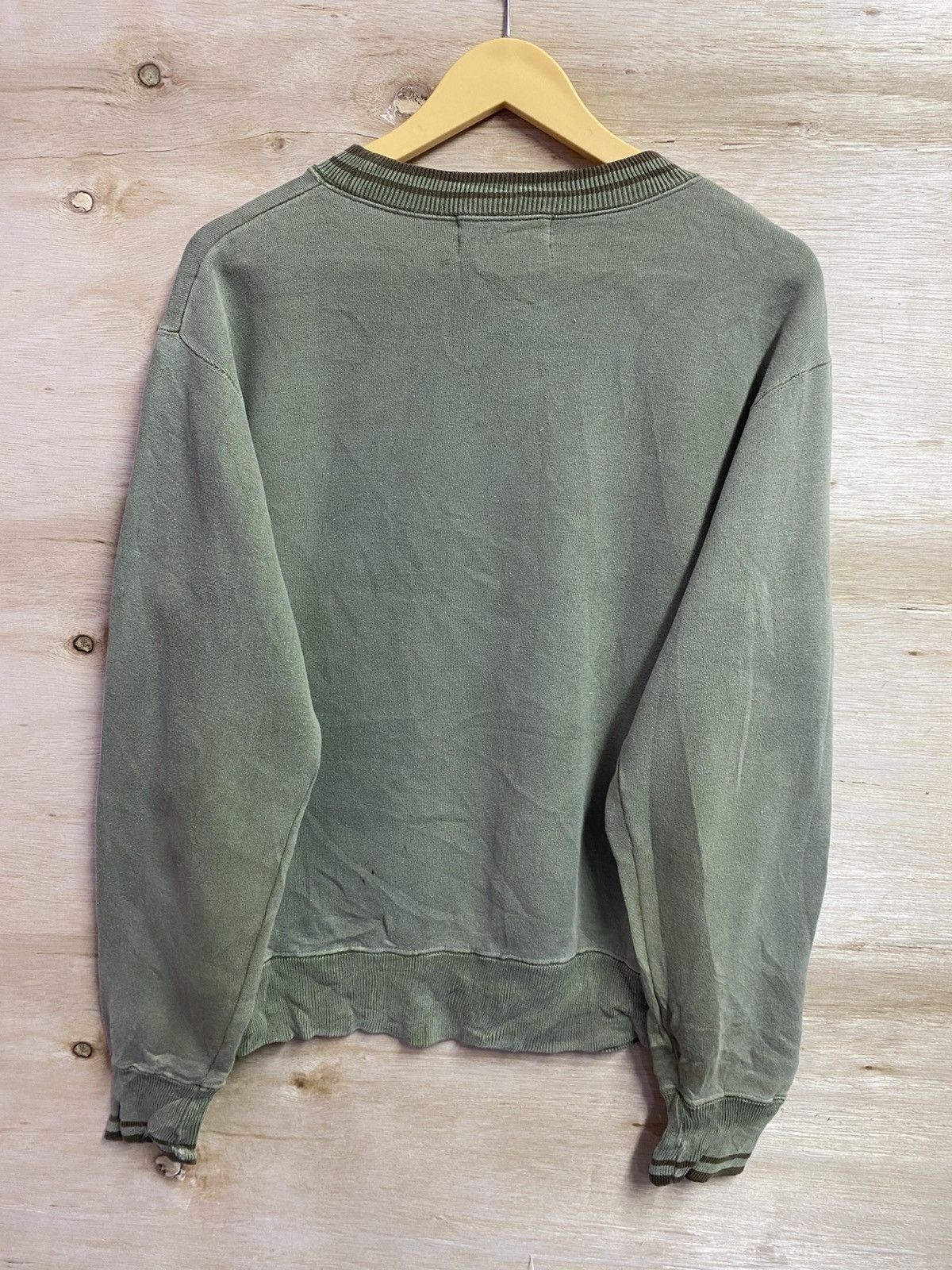 Other Bitch skateboards sweatshirt Size US XL / EU 56 / 4 - 8 Thumbnail