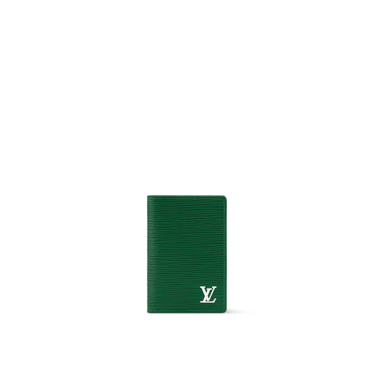 Louis Vuitton Pocket Organiser Size ONE SIZE - 1 Thumbnail