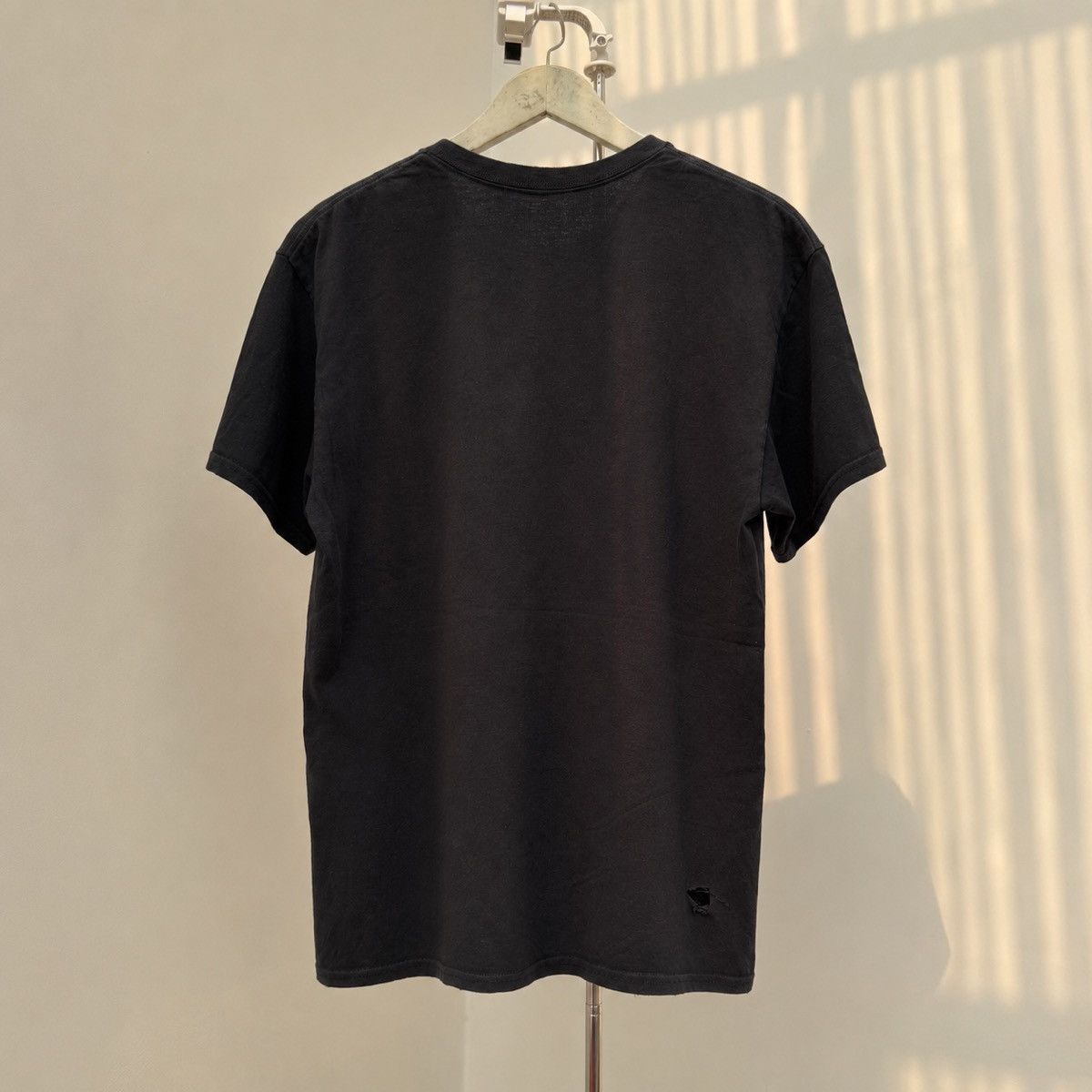 Vintage Death note ryuk anime tshirt Size US L / EU 52-54 / 3 - 3 Thumbnail