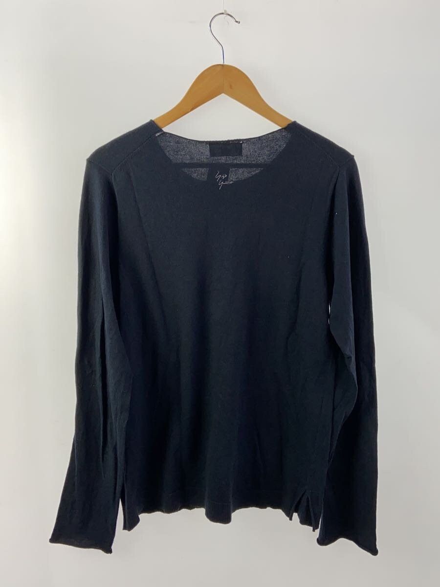 Yohji Yamamoto yohji yamamoto POUR HOMME HO-K92-099 16ss top Size US L / EU 52-54 / 3 - 2 Thumbnail