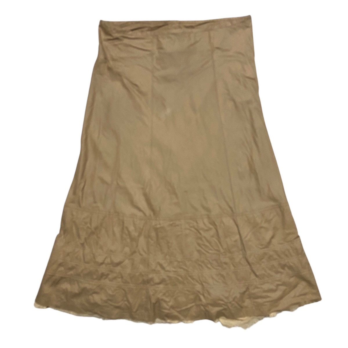 Polo Ralph Lauren Polo Ralph Lauren Maxi Skirt Size 41" - 2 Thumbnail