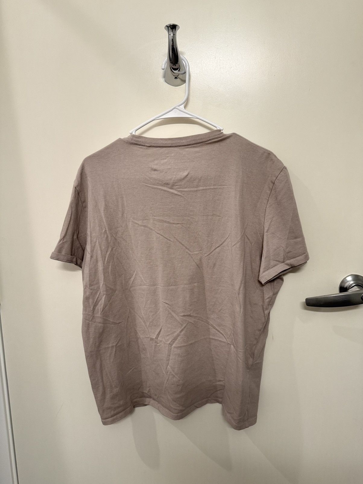 Guess Guess Vintage Cropped Tee Size US L / EU 52-54 / 3 - 4 Thumbnail