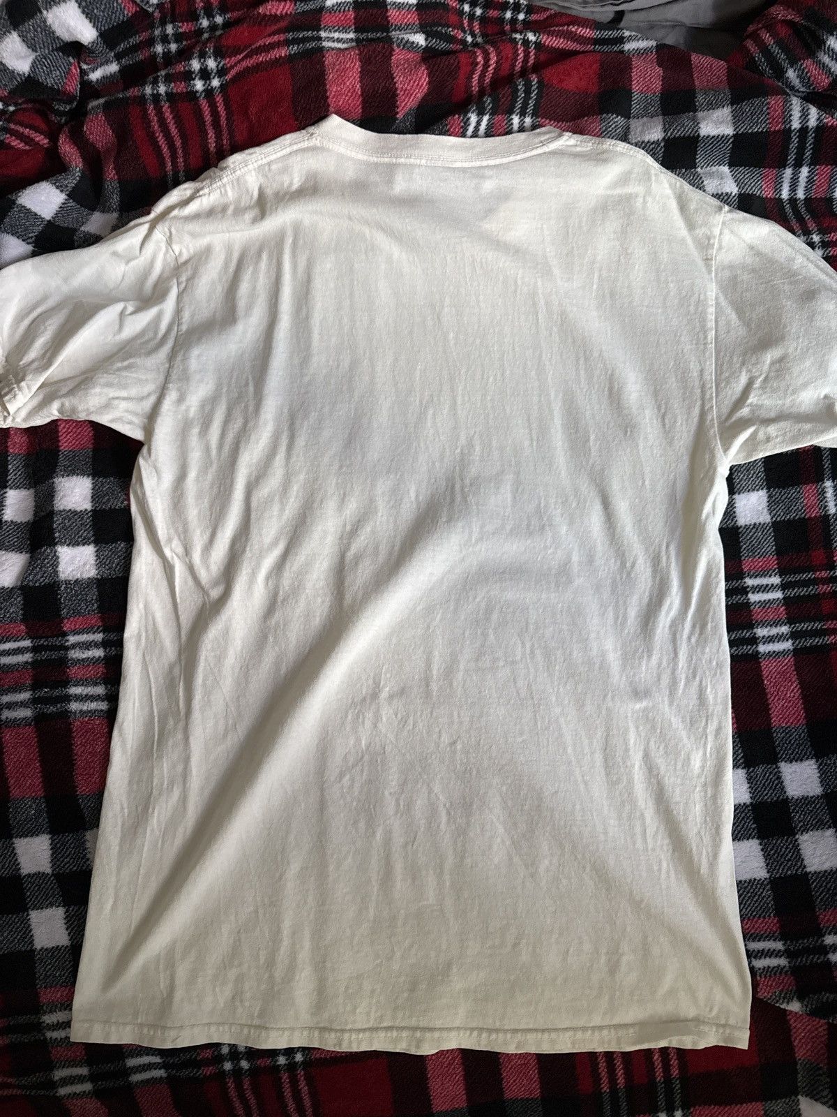 Brockhampton Brockhampton Roadrunner RR BH Tee Size US M / EU 48-50 / 2 - 2 Thumbnail