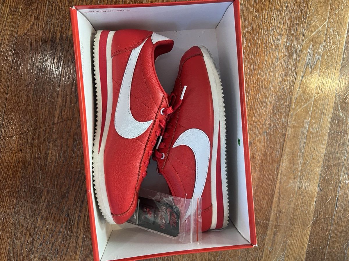 Stranger Things x Cortez ‘OG Collection’