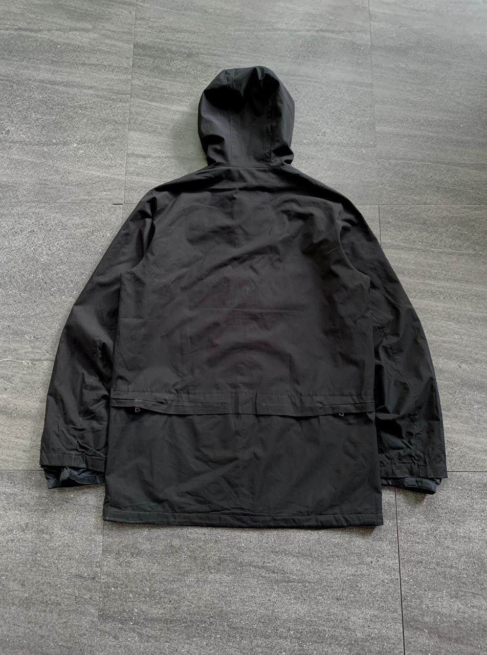Prada FREE TAX! 2000s Red Tab Goretex Parka Jacket Size US M / EU 48-50 / 2 - 5 Thumbnail