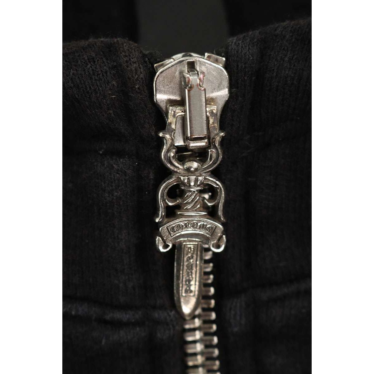 Chrome Hearts Chrome Hearts Y Not CH Plus Patch Hoodie Size US M / EU 48-50 / 2 - 5 Thumbnail