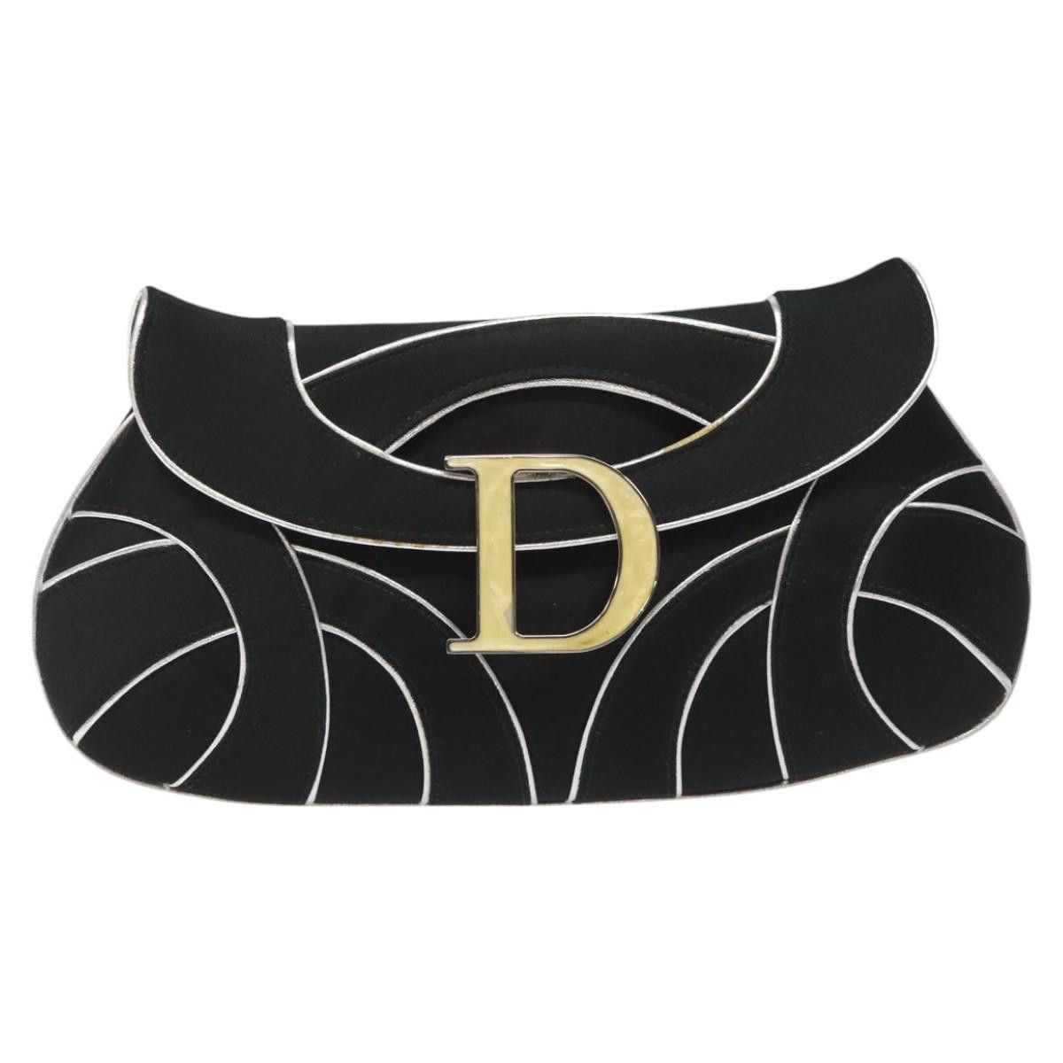 Dior Dior D shoulder Size ONE SIZE - 1 Thumbnail