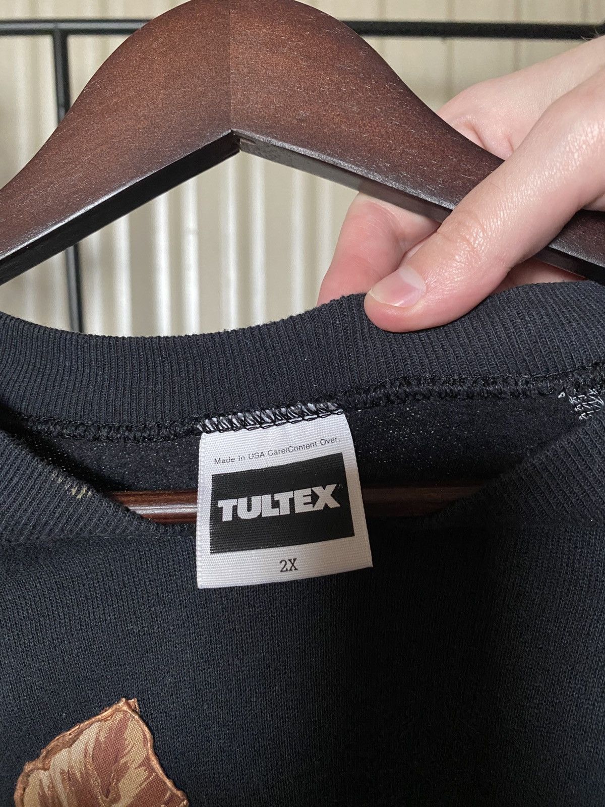Other 1 of 1 custom sweater Size US XXL / EU 58 / 5 - 5 Thumbnail