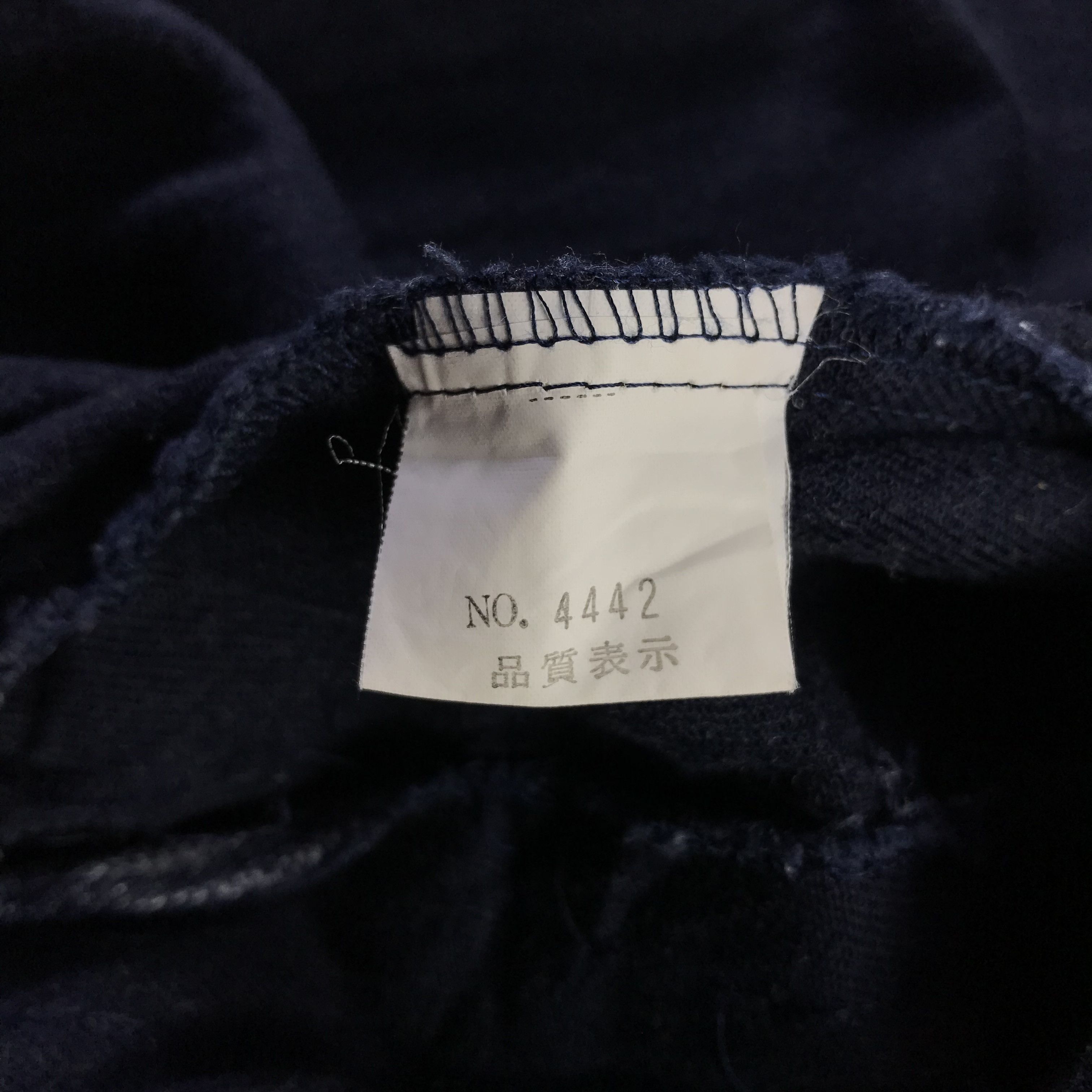 Japanese Brand Vintage Japanese Brand Hikory Jacket Size US L / EU 52-54 / 3 - 8 Thumbnail
